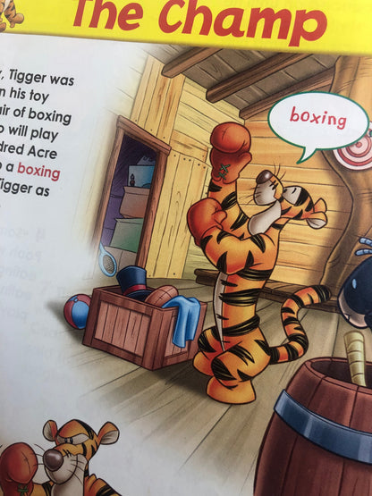 Winnie Comic Issue #50 / Nahdet Masr 2006