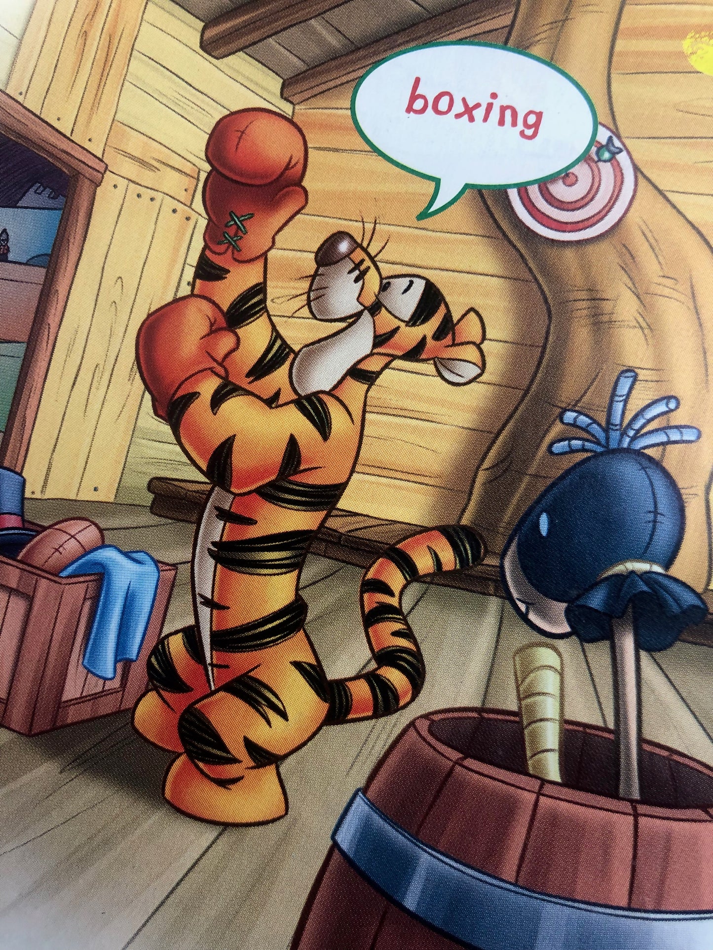 Winnie Comic Issue #50 / Nahdet Masr 2006