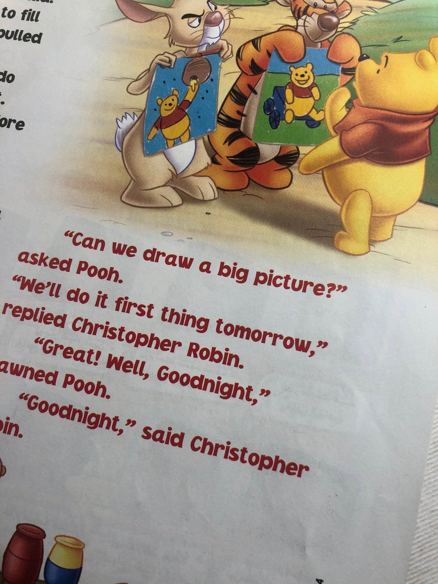 Winnie Comic Issue #50 / Nahdet Masr 2006