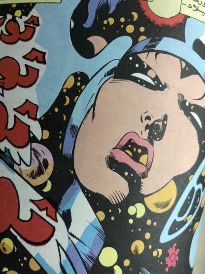 "WHEN THE AVENGERS FIGHTED AGAINST THE MIGHTY THOR" Thor Comic Issue #2 / Arabic Marvel Comics "MODERN AGE"